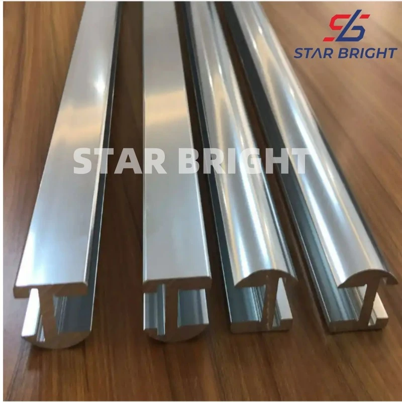 Sweep Aluminum Scratches Automatic Operation Polishing Machine best